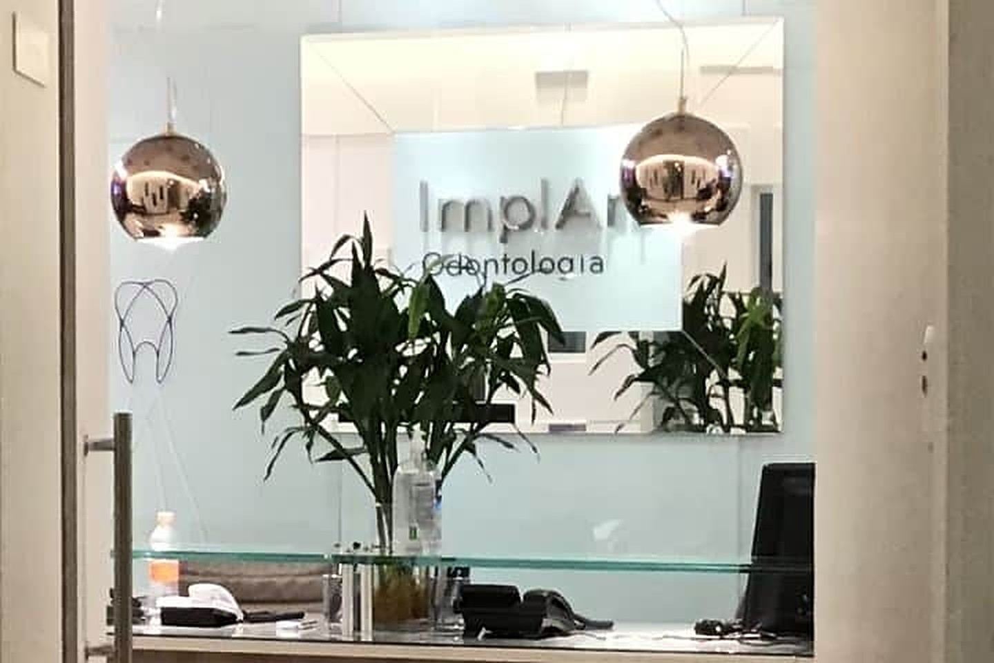 Recepção