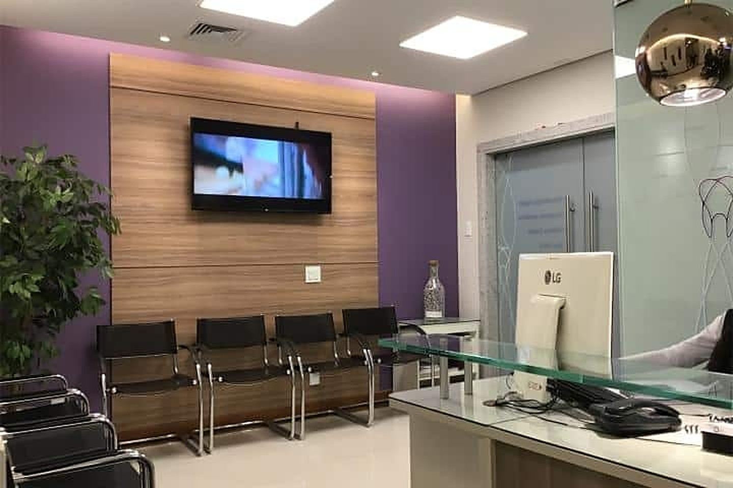 Sala de espera