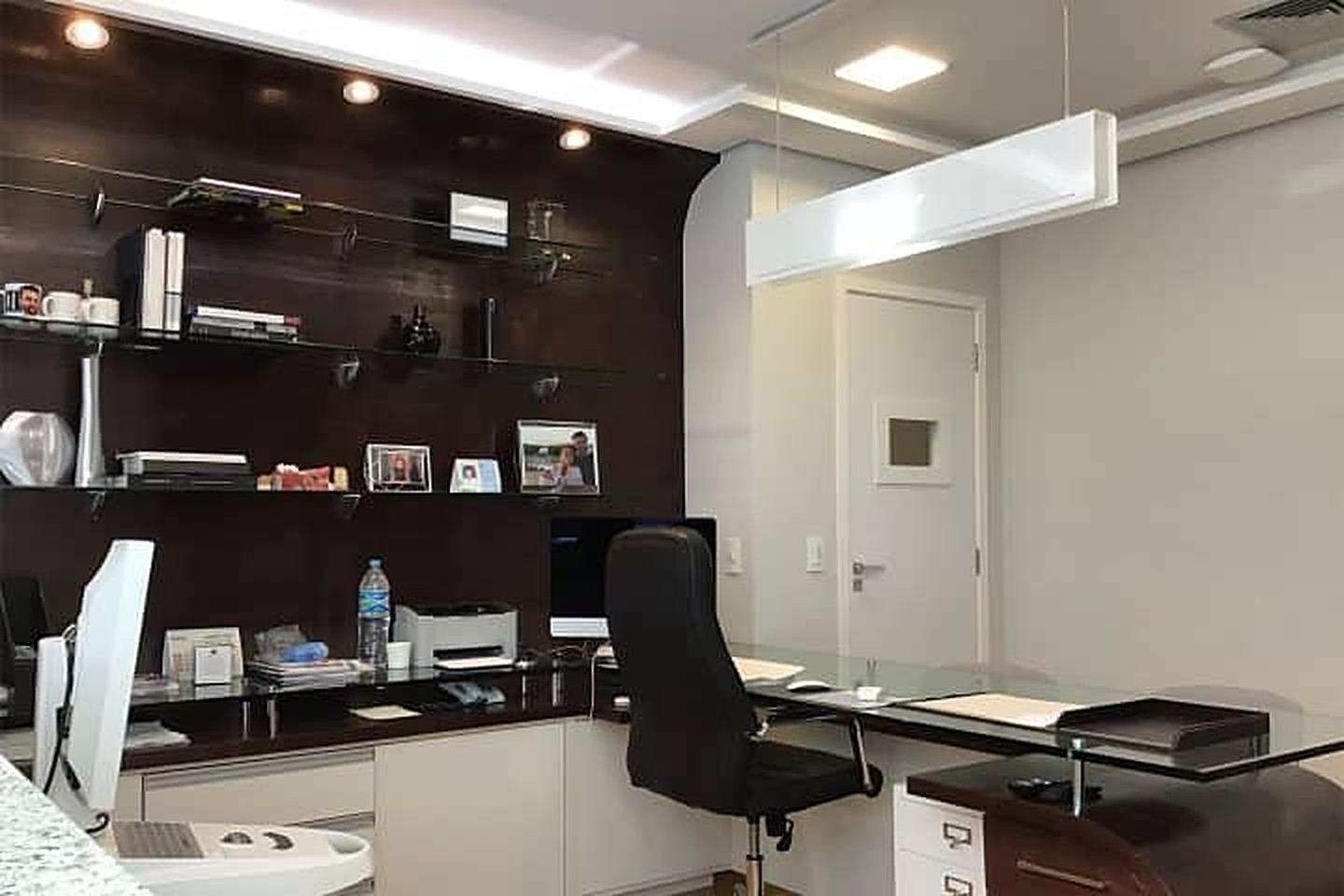Sala da direção