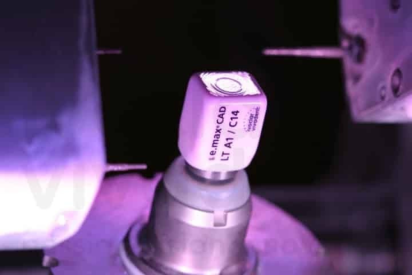 Sistema Cerec 3D